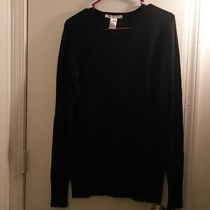 ☀ cabi size large sweater